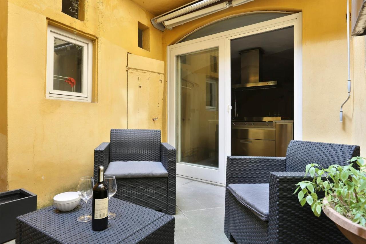 Pontevecchio Luxury Suite Amazing Location - Hosted By Sweetstay Florenz Exterior foto