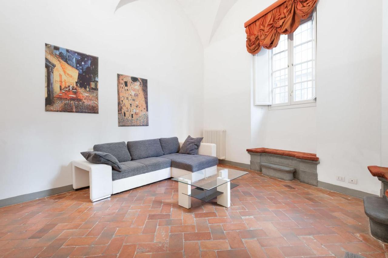 Pontevecchio Luxury Suite Amazing Location - Hosted By Sweetstay Florenz Exterior foto