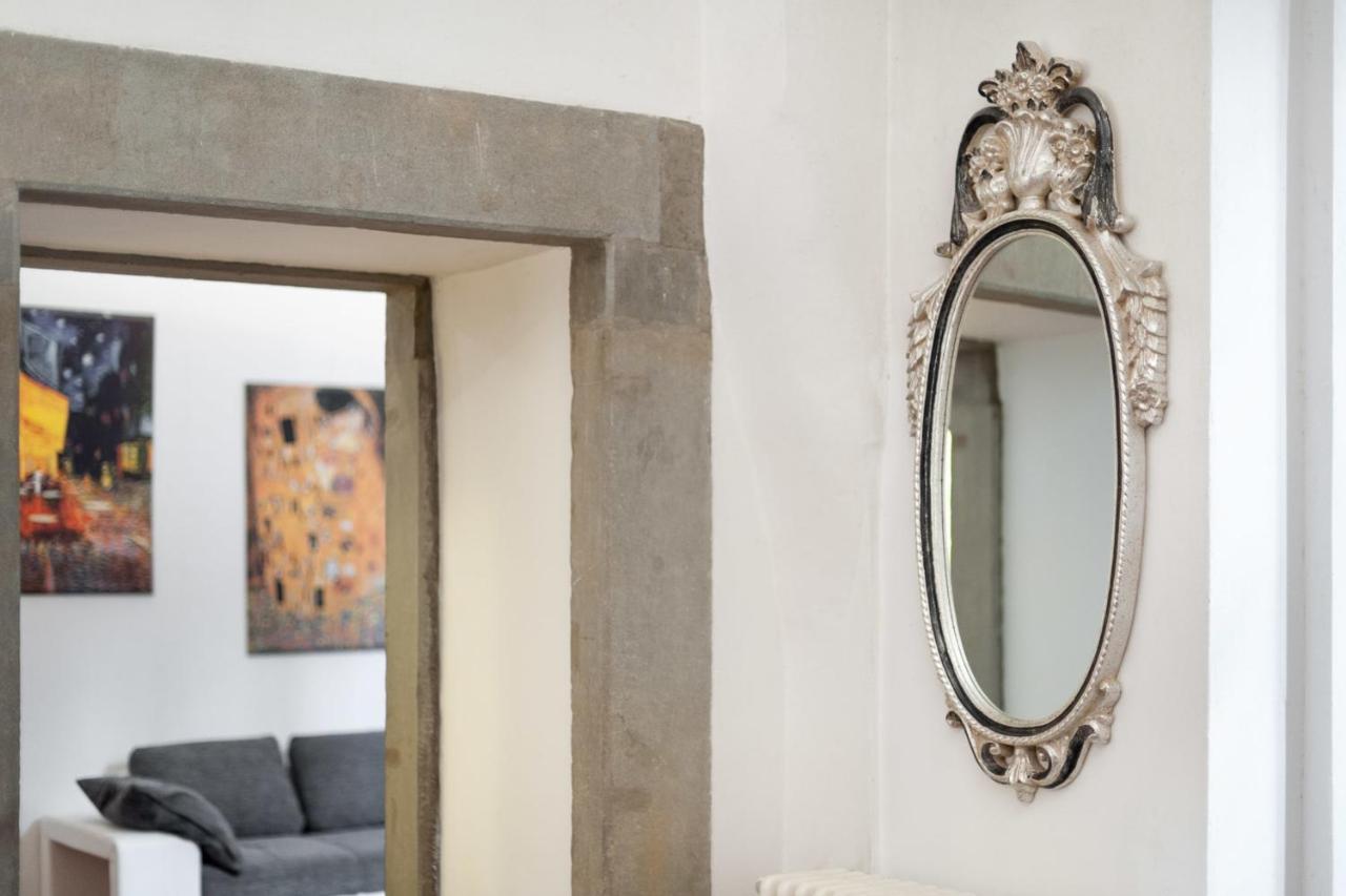 Pontevecchio Luxury Suite Amazing Location - Hosted By Sweetstay Florenz Exterior foto