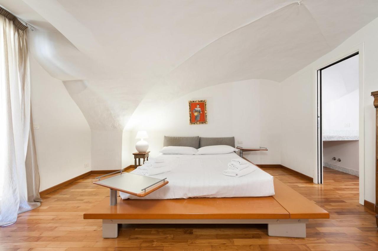 Pontevecchio Luxury Suite Amazing Location - Hosted By Sweetstay Florenz Exterior foto