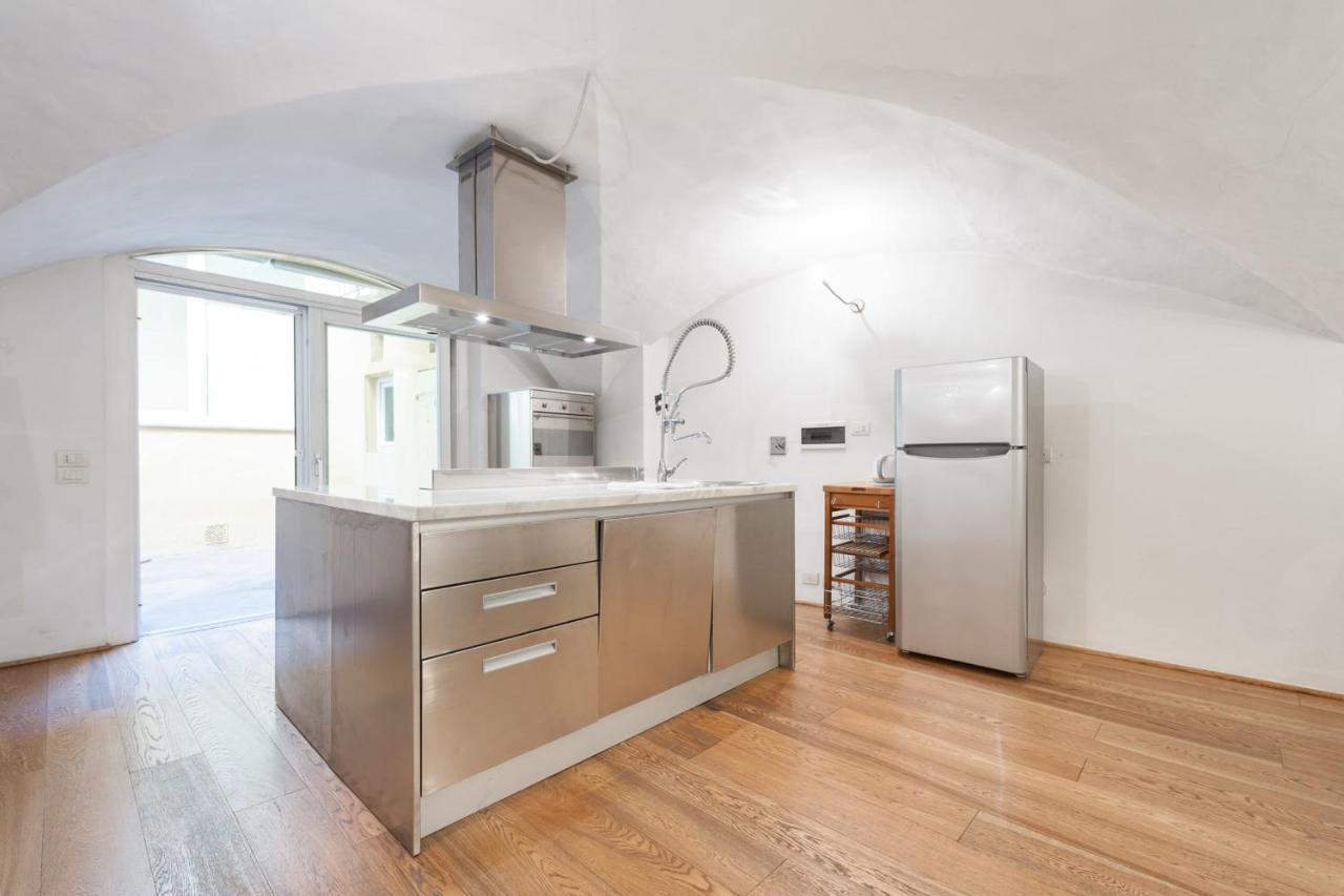 Pontevecchio Luxury Suite Amazing Location - Hosted By Sweetstay Florenz Exterior foto
