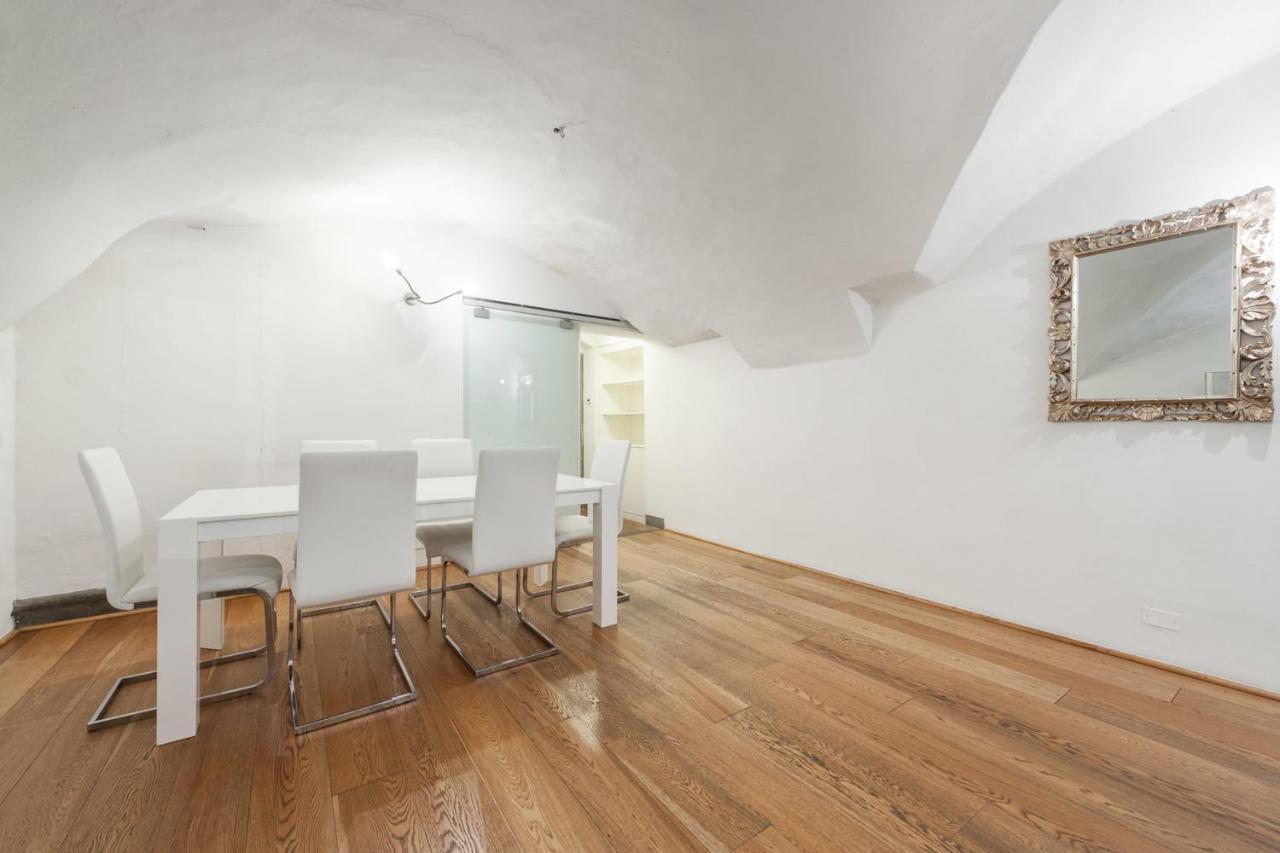 Pontevecchio Luxury Suite Amazing Location - Hosted By Sweetstay Florenz Exterior foto