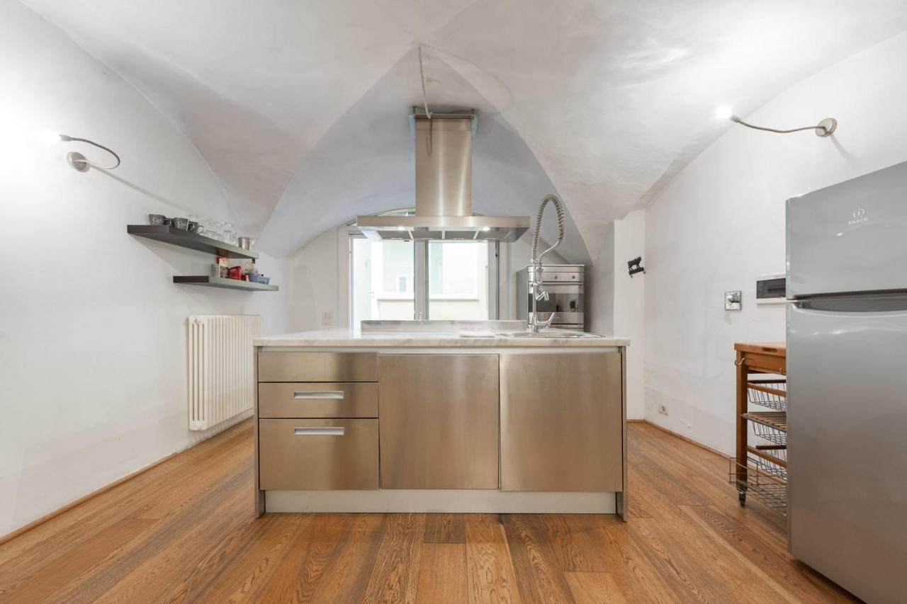 Pontevecchio Luxury Suite Amazing Location - Hosted By Sweetstay Florenz Exterior foto