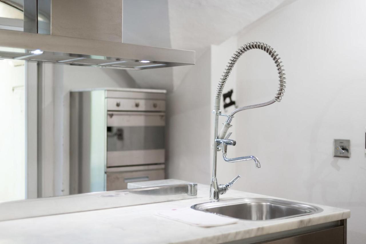 Pontevecchio Luxury Suite Amazing Location - Hosted By Sweetstay Florenz Exterior foto
