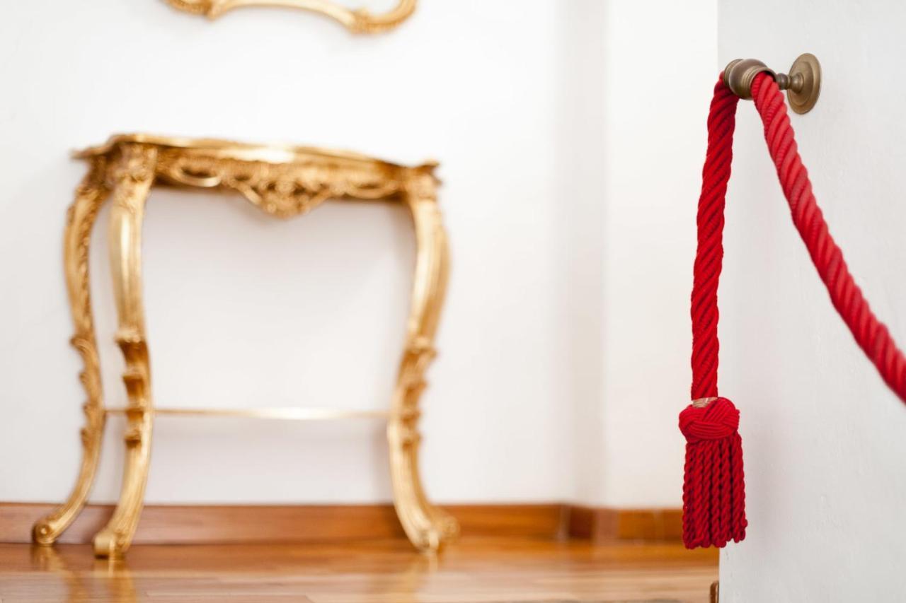 Pontevecchio Luxury Suite Amazing Location - Hosted By Sweetstay Florenz Exterior foto