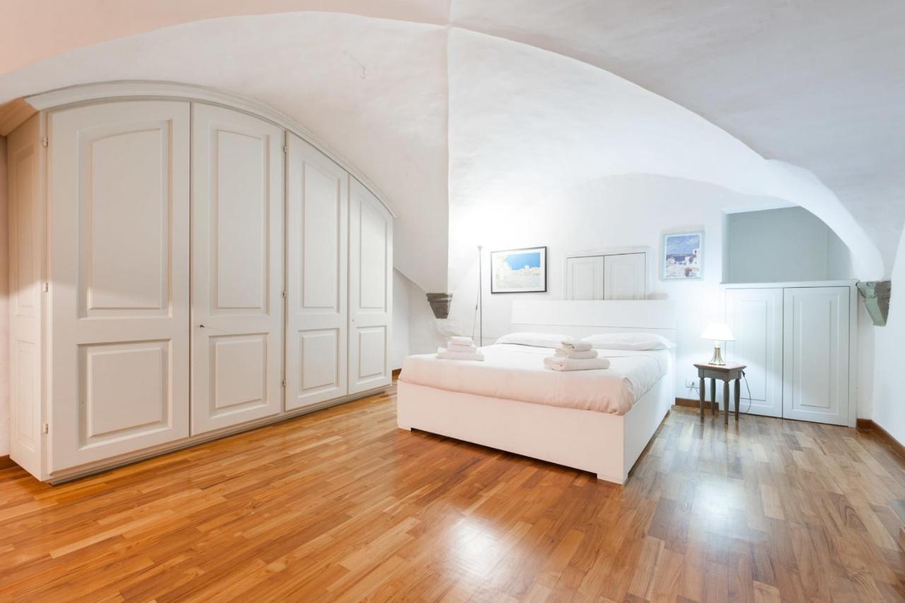 Pontevecchio Luxury Suite Amazing Location - Hosted By Sweetstay Florenz Exterior foto