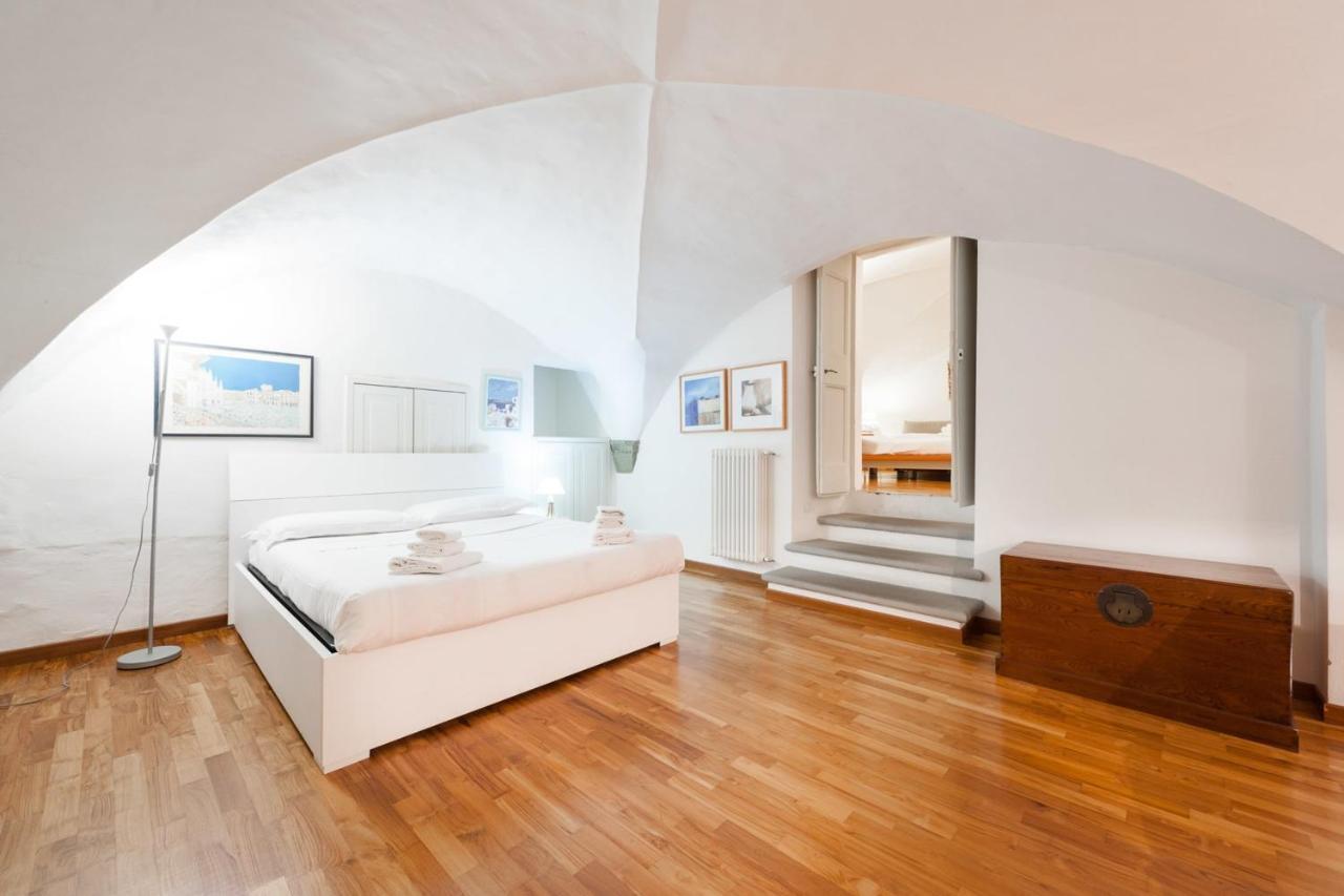 Pontevecchio Luxury Suite Amazing Location - Hosted By Sweetstay Florenz Exterior foto