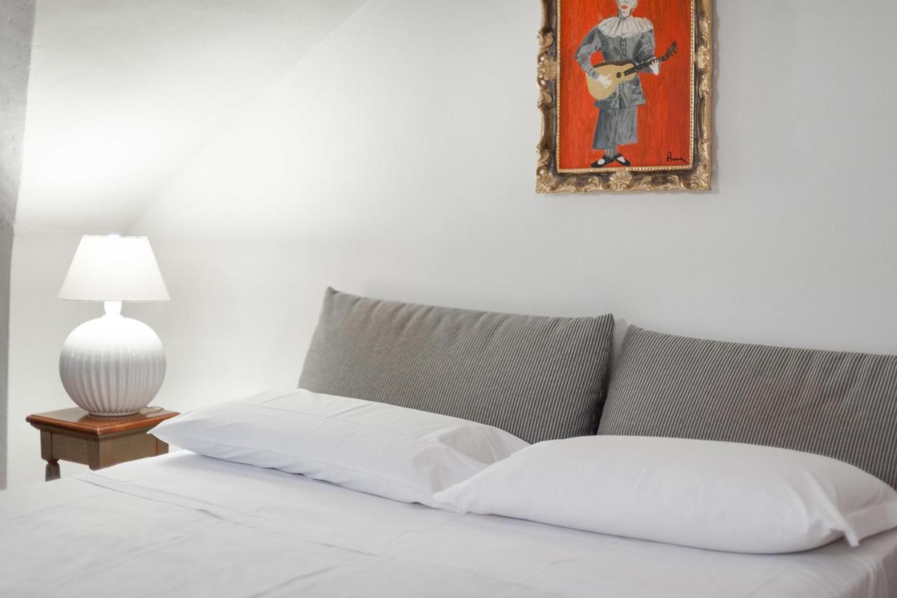Pontevecchio Luxury Suite Amazing Location - Hosted By Sweetstay Florenz Exterior foto